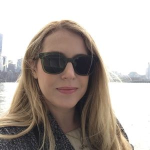 Meet your Posher, Erin